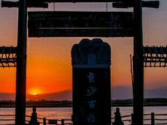 -黄沙古渡原生态旅游区
