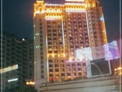 -碧桂园凤凰城酒店(南京店)