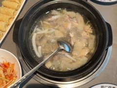-同仁四季椰子鸡(无锡滨湖万象汇店)