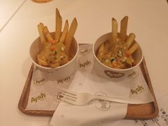 -艾薯夫妇Aysh(红山店)