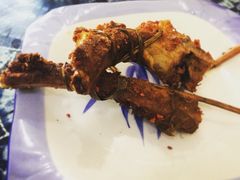 -白家寨子·山野白族菜(古城总店)