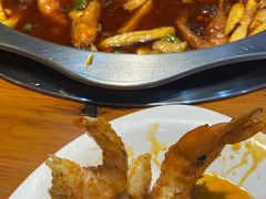 -邵汇大虾(会展店)