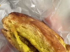 -占西饼店