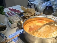 -许府牛火锅(淮安富康城店)
