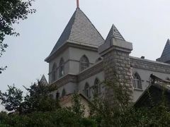 -戚继光故里
