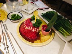 -猫爪爪原切自助烤肉(观音桥阳光世纪店)