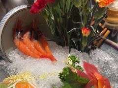 -大渔铁板烧(花园道店)