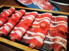 至尊肥牛-快乐小羊·内蒙牛羊肉火锅(流花中心店)