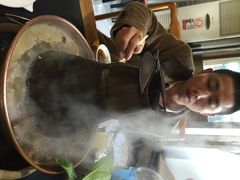 北门涮肉(南锣鼓巷)-北门涮肉·铜锅涮肉(南锣鼓巷店)