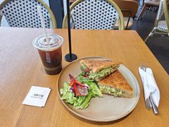 -Jamaicablue Coffeeshop(中央广场店)