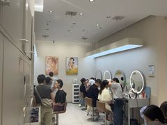 -天真蓝照相馆(五角场百联又一城店)