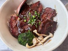 -人间酒暖·Go blanc·烧鸟·深夜食堂(陆家嘴店)