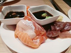 -星伦多海鲜自助餐厅(万达百货店)