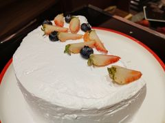 -远洲凤凰山庄臻味全日餐厅