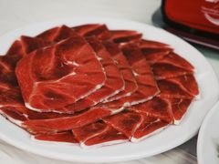鲜牛展-風林火山烤室·涮肉