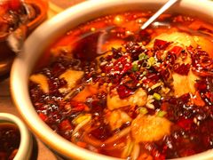 -香园茶社·金陵小灶(老门东店)