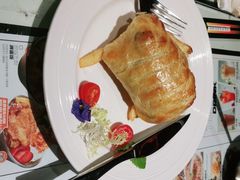 -開籠雀冰室(同和金铂店)