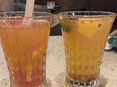 -CRAZYONES西班牙海鲜饭(上海美罗城店)