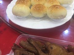 -新宝城海鲜坊(大浪店)