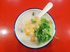 -宏状元现熬粥·京味菜(五棵松店)