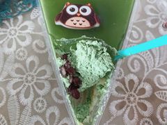 抹茶红豆切块-GANSO元祖食品(未来路店)