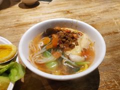 -素清香(解放路店)