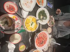 -新白鹿餐厅(虹桥南丰城店)
