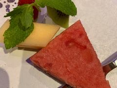 -万丽轩·粤菜(王府井金茂万丽酒店)