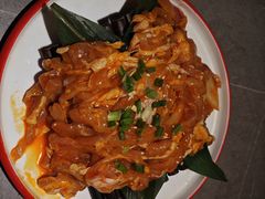 -正宗齐齐哈尔烤肉·齐牛哥鲜切炭火烤肉(杭州总店)