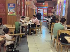 -吉野家(维明街店)