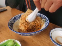 -裕兴记·三虾面(西北街总店)