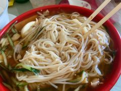 -金达莱韩国料理朝鲜冷面