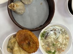 -常州糕团店(北大街新世纪商城店)