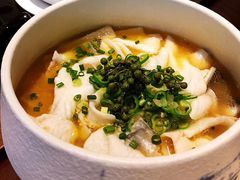 榕意藤椒鱼-榕意·川味之美(深业上城店)