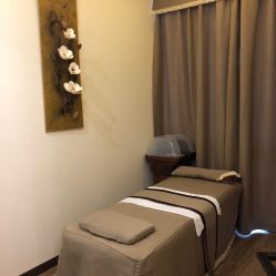 -芳朵美容养生SPA