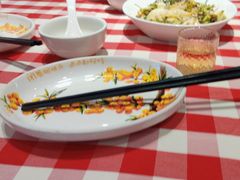 -西贝(吴江路湟普汇店)