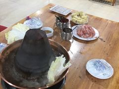 -元盛居(生态大街店)