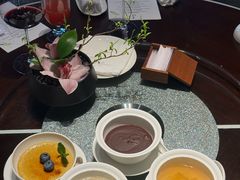 -杭州西子湖四季酒店·金沙厅