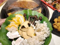 -钢管厂五区小郡肝串串香火锅(梅川路店)