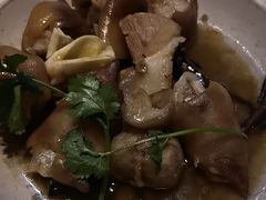 -闽公馆·客家私房菜·商务宴请·包厢(杏林橡树湾店)