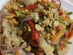 柠檬舂鸡脚-啰啰冰屋(景洪总店)