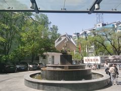 -天伦松鹤大饭店·欣妮咖啡