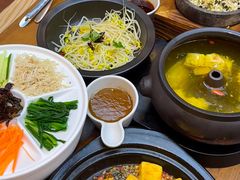-云海肴·汽锅鸡·云南菜(祥云小镇店)