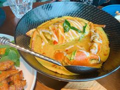 -星叶·东南亚料理(宁波万象汇店)