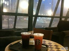 -星巴克臻选(苏州汇豪店)