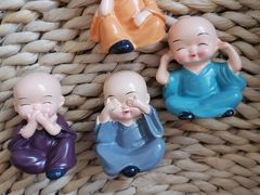 -本觉禅拍