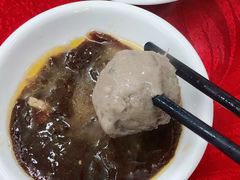 沙茶酱-花苑美食横琴生蚝火锅(拱北粤华路店)