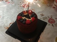 -姆们M Sweetie Cake(五道口店)