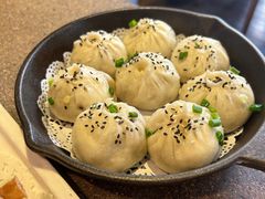 生煎包-几荷·恰似故人来(秀水广场店)