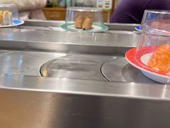 -晴季寿司(延河路万达广场店)